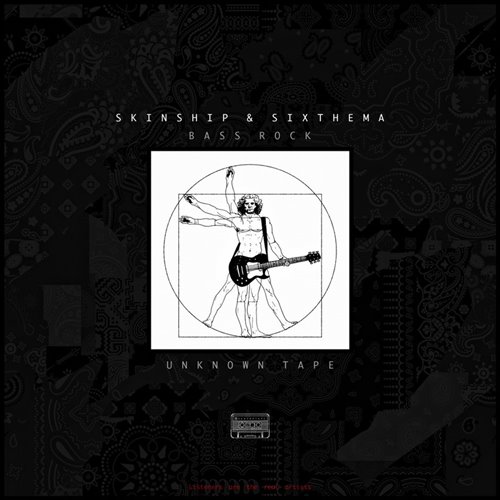 Johnyrighthere - BASSROCK (Original Mix)