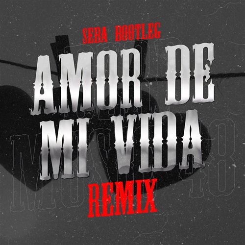 Cloonee, Wade - Mi Amor ( Bootleg)