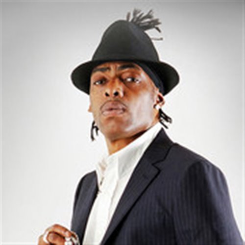 Coolio X Acraze, Tiesto - Gangstas Paradise Vs. Do It To It (Pat C X Kastra Edit)