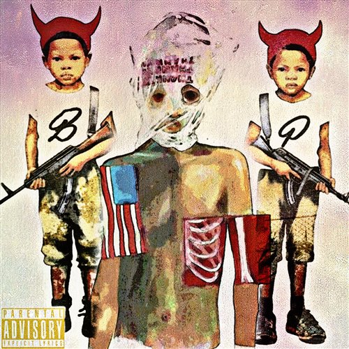 Afrojack X Kid Cudi X UMEK - Turn Up The Speakers Vs. Day N Nite Vs. Dark Market (Hardwell Mashup)