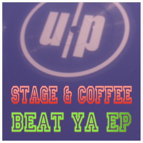 Beat Ya! - GROOMING (Original Mix)