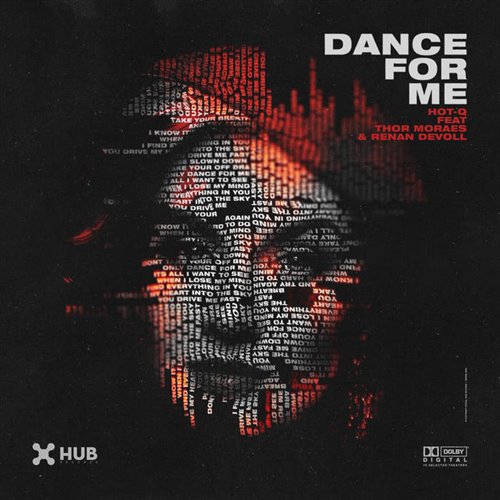 HOT-Q Feat. Thor Moraes  Renan Devoll - Dance For Me