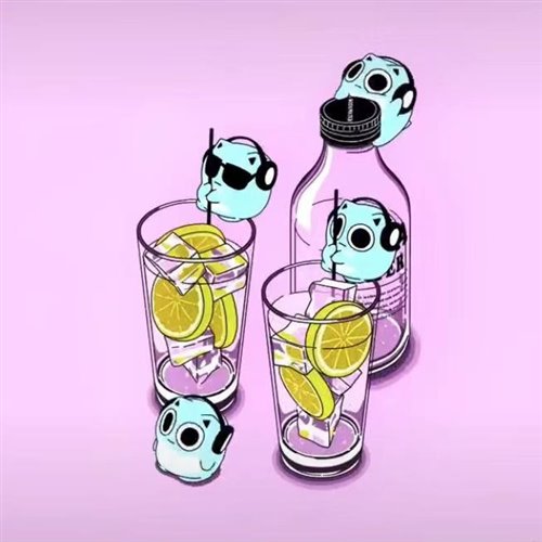 VVVip sky Intro (AREABETEKK Remix)