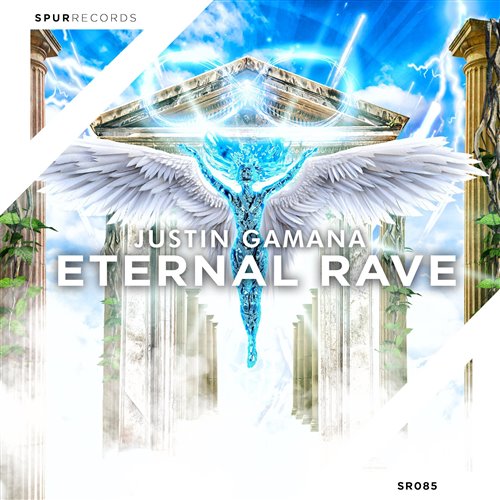Eternal Rave (Justin GamanaCurryG Edit)