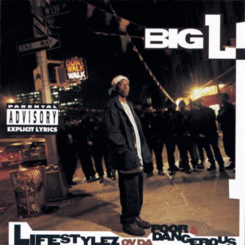 Big L - Put It On (Remix)