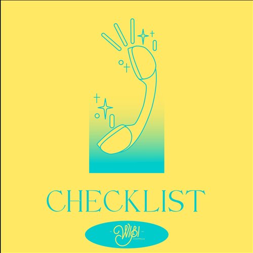 Checklist