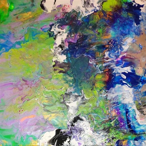 Space Jam (3AKM Bootleg Mix)