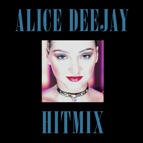 Alice Deejay