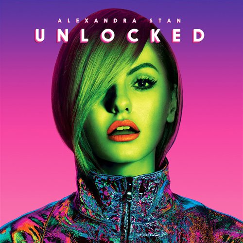 Alexandra Stan - Thanks For Leaving (Clean)