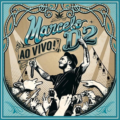 Marcelo D- Voce Diz Que Amor Nao Doi (Brazika Mix）