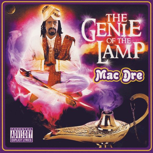 Mac Dre - Err Thang (CFLO Edit)