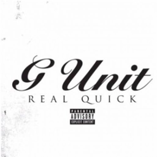 G Unit FeatDrake - Real Quick (Extend)