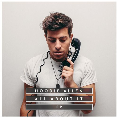 All About It - Hoodie Allen FeatEd Sheeran [Intro CLEAN]