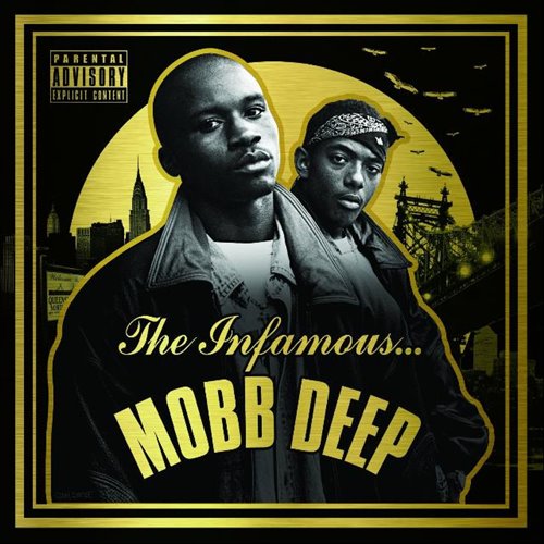 Mobb Deep - Gimme The Goods