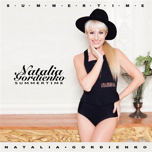 Natalia Gordienko - Summertime