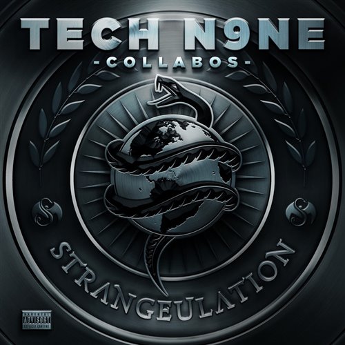 Tech Nne Presents - Strangeulation I