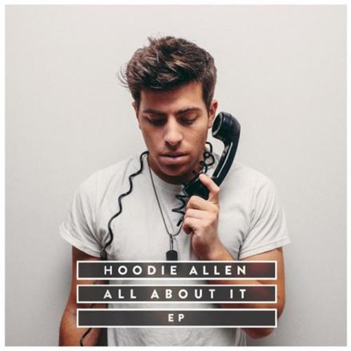 Hoodie Allen - All About It (Full Tilt Remix)