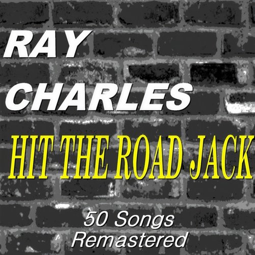 Hit The Road Jack (T Reworks) - Ray Charles DJ Allan