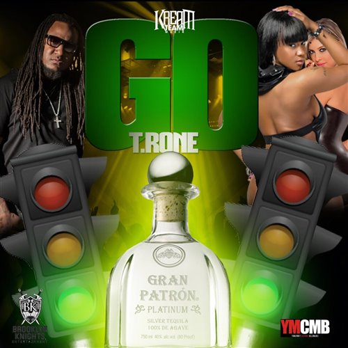 TRone - Go