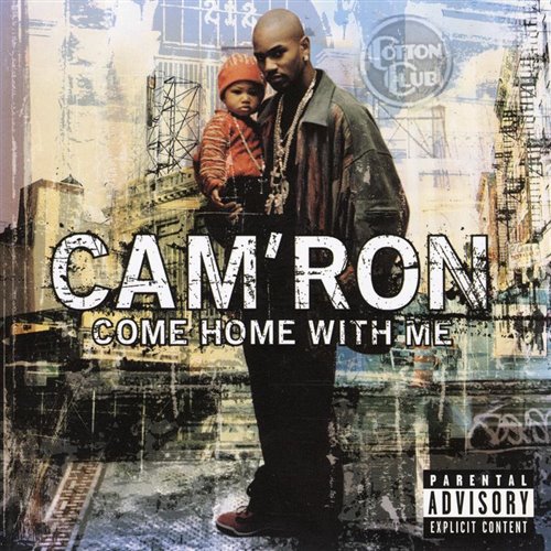 Cam'Ron ft Juelz Santana - Hey Ma (Marty Mar Edit)