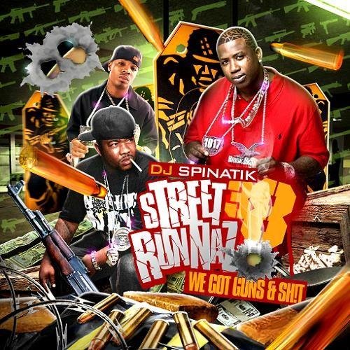 Dorrough - Ice Cream Paint Job (R.E.E.O Mix)