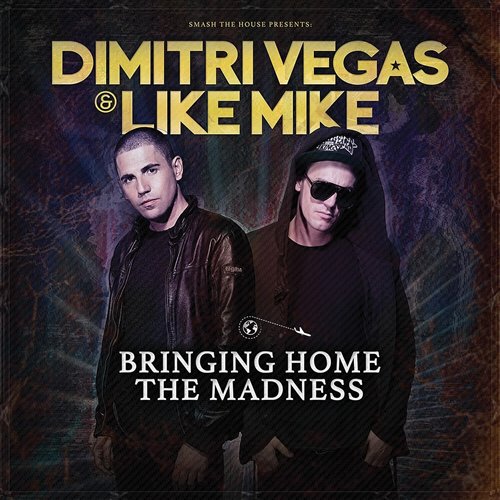 Fuego 2025 (Trans Up Edit) Dimitri Vegas  Like Mike X STEVENJAXX