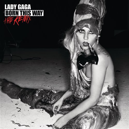 Bloody Mary 2025 (Big Room Edit) Lady Gaga X Lion Harris