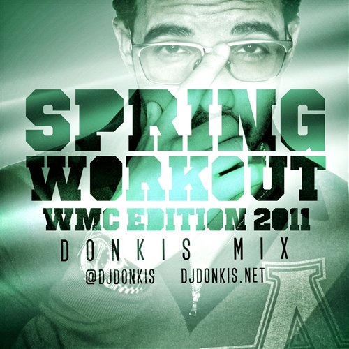 Dj Danny Diggz - Club Love (Mixshow Edit)