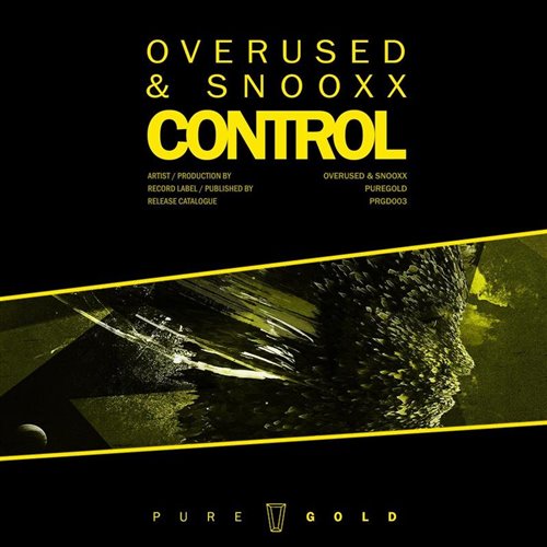 Overused  Snooxx - Control PRGD