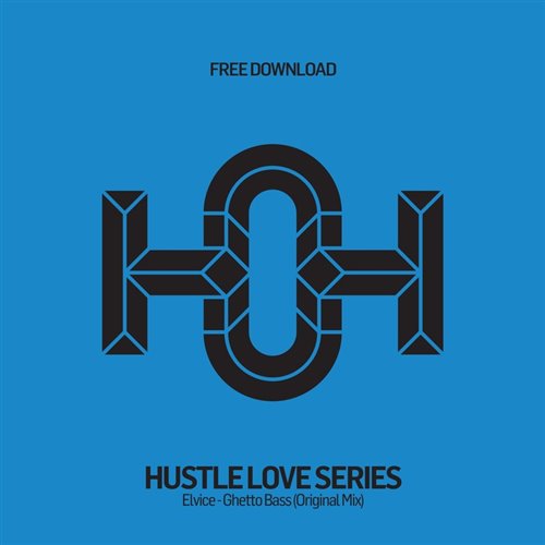 Bleu Clair - Ghetto Bass [Electrostep Network]