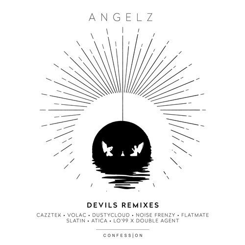 ANGELZ - Devils (NuKid Remix)