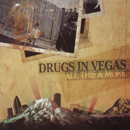 Ditta  Dumont - Drugs In Vegas
