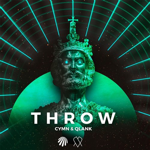 CYMN  Qlank - Throw