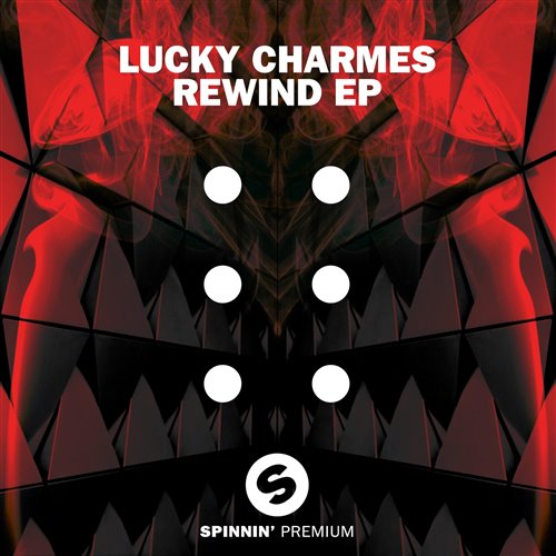 Lucky Charmes - Rewind