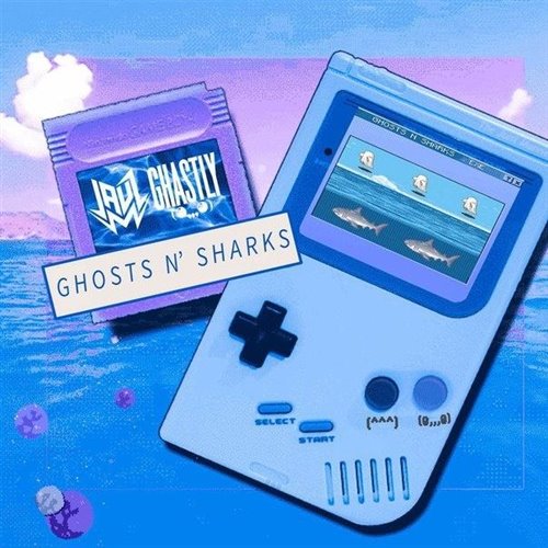 Jauz x Ghastly- Ghosts N' Sharks (Original Mix)