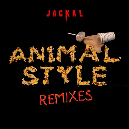Jackal - Animal Style (Drezo Remix)