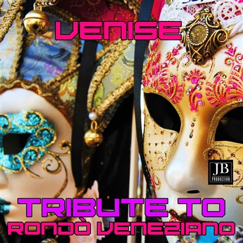 Heal The World - TIDO Remix