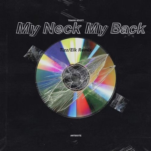 Footwerk  My Neck My Back - LH Remix