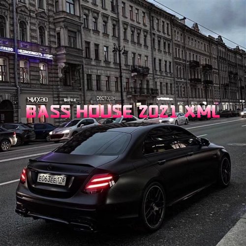 Subshock  Evangelos X Michael White - Be Good