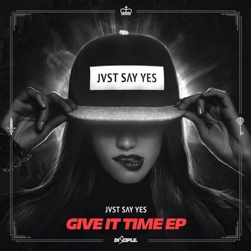 JVST SAY YES - Boom Boom