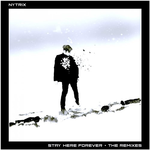 Nytrix - Stay Here Forever (Henry Fong  Chris Bushnell Remix)
