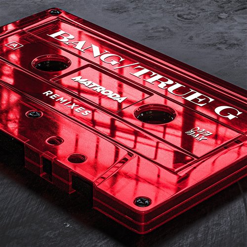 Matroda - Bang (feat. Dances With White Girls) [ANGELZ Remix]