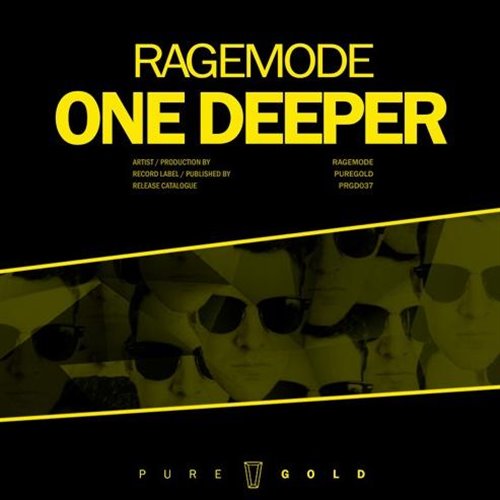 RageMode - One Deeper PRGD
