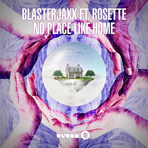 No Place Like Home (DFAI  Amir Karim Bootleg) [SUPPORTED BY BLASTERJAXX]