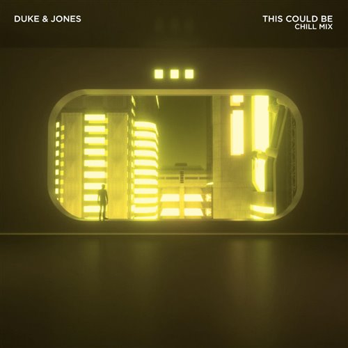 Duke  Jones - This Could Be (Reeva Flip)