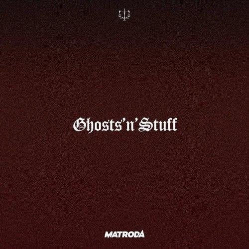 Deadmau - Ghosts 'N' Stuff (Matroda Remix)