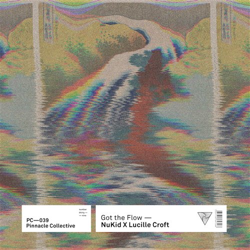 NuKid X Lucille Croft - Got The Flow