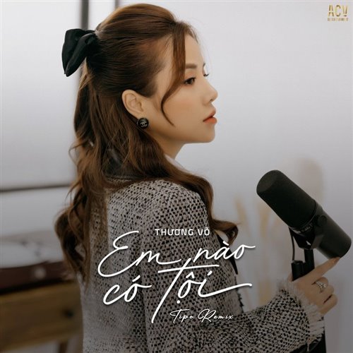 Em Nao Co Toi - Bibo Remix