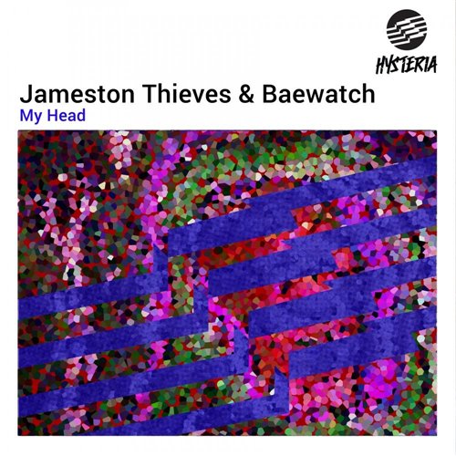 Jameston Thieves - Raindigger (Original Mix)