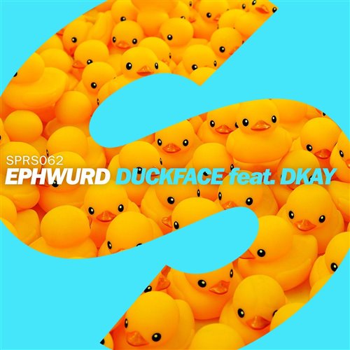 Ephwurd - Duckface feat. DKAY